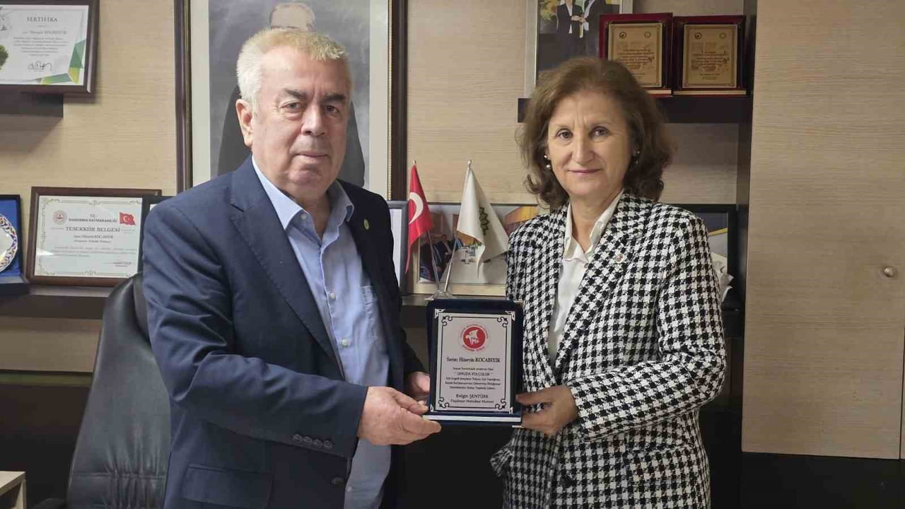 BİR KAPAKLA BAŞLADI, UMUDA DÖNÜŞTÜ, 12 ENGELLİ ARACA ULAŞILDI