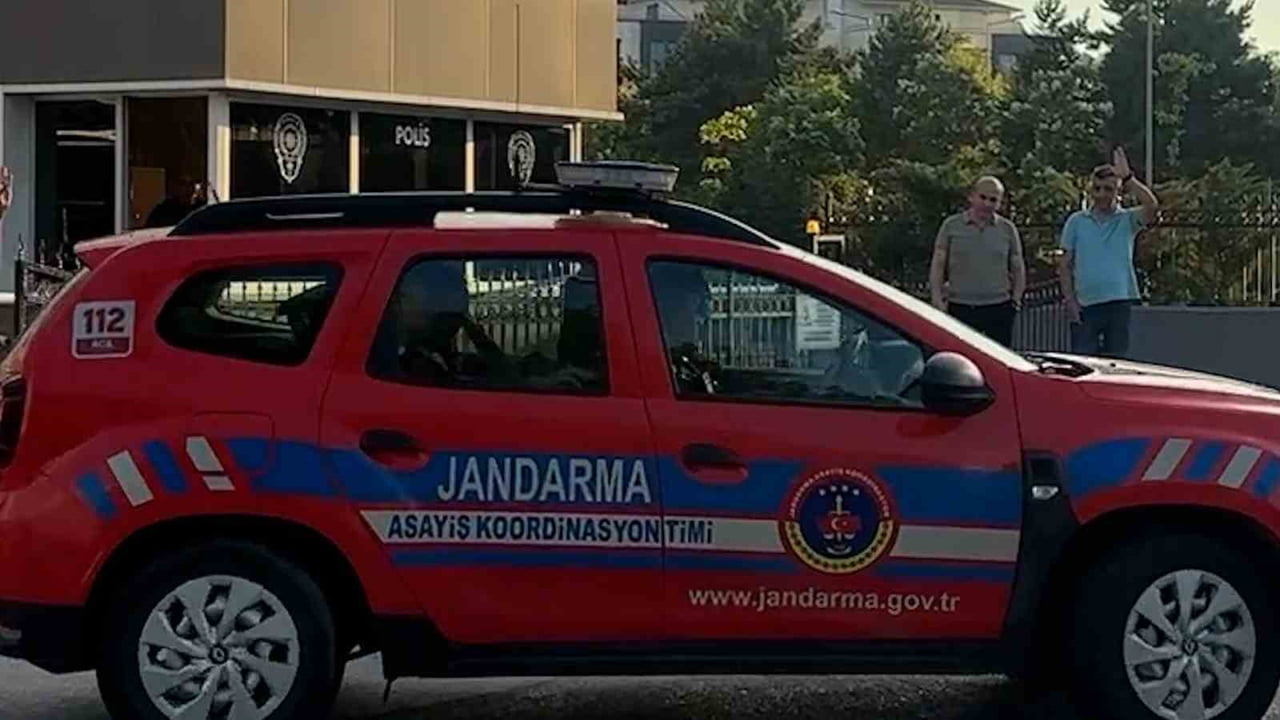 BOLU BELEDİYESİ İŞTİRAKİ BOL TUR A.Ş.'DEKİ USULSÜZLÜK İDDİALARINA İLİŞKİN 2'Sİ TUTUKLU 14 SANIĞIN...