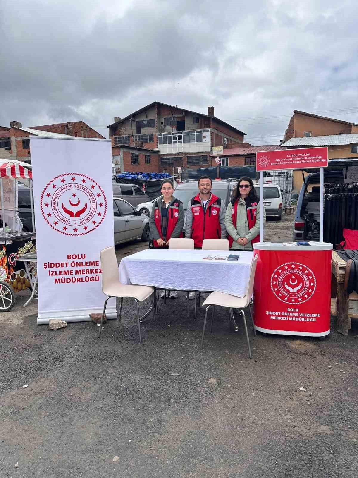 BOLU’NUN GEREDE İLÇESİNDE ASIRLIK GELENEK OLARAK HER YIL DÜZENLENEN GEREDE PANAYIRI’NDA, ŞİDDET...