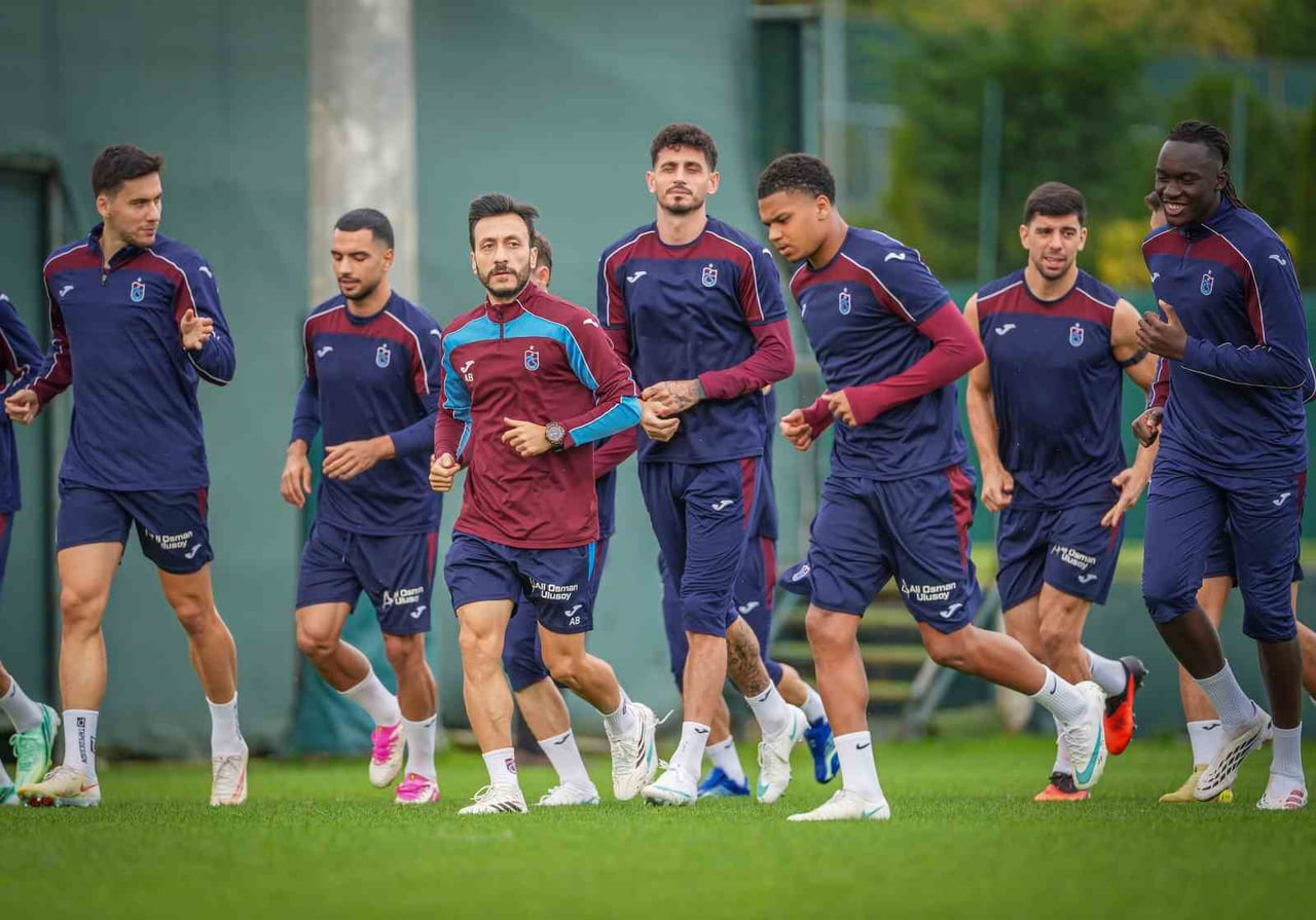 BORDO-MAVİLİLER, UEFA KONFERANS LİGİ’NİN 2. HAFTASINDA SAHASINDA KARŞILAŞACAĞI HEARTS MAÇININ...