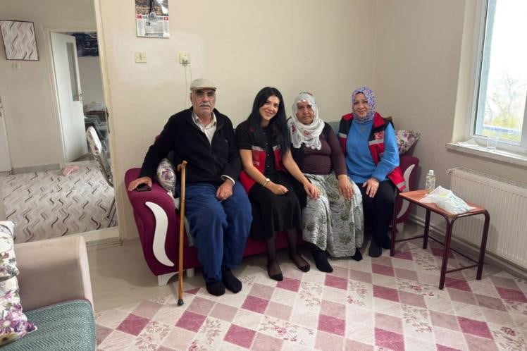 BOZÜYÜK SOSYAL HİZMET MERKEZİ MÜDÜRLÜĞÜ PERSONELİ, 15 TEMMUZ HAİN DARBE GİRİŞİMİ SIRASINDA ŞEHİT...