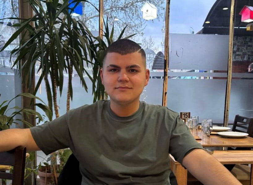 BULUT AKGÜN HAYATINI KAYBETTİ