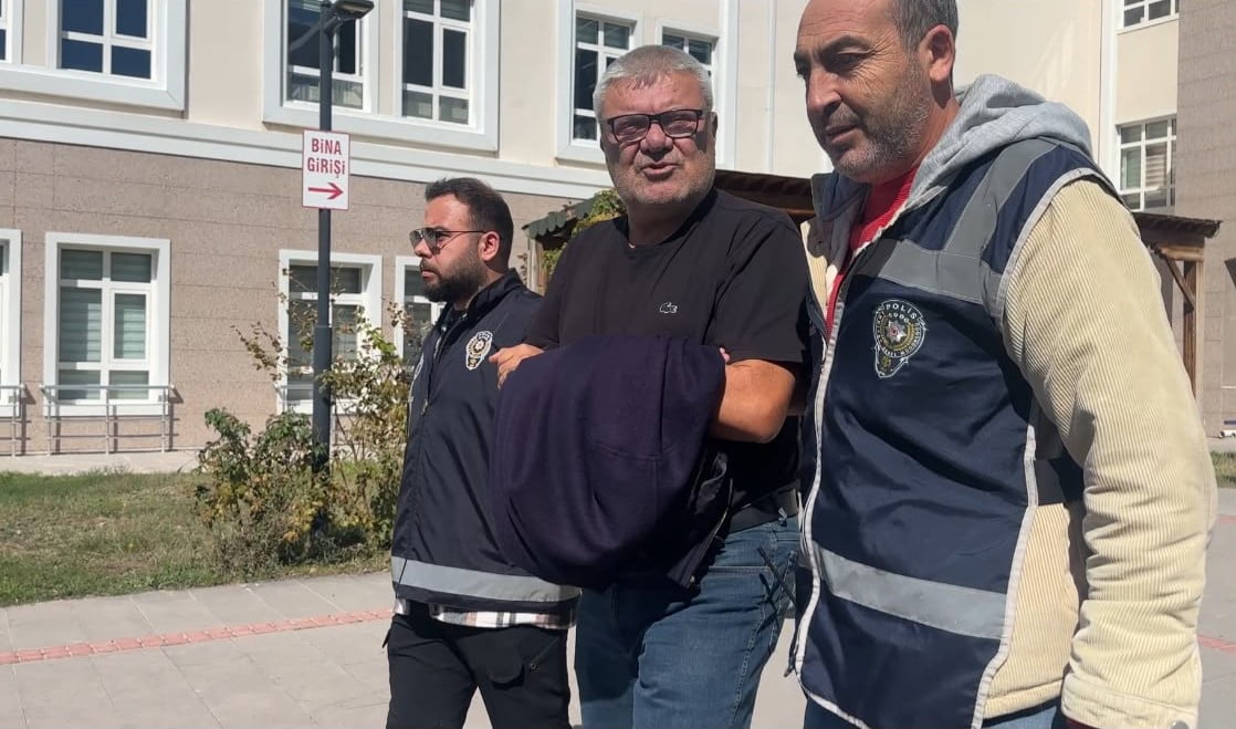 BURDUR'DA KENDİSİNE AİT İNTERNET HABER SİTESİNDE YAYIMLADIĞI BİR HABER NEDENİYLE HAKKINDA ADLİ...