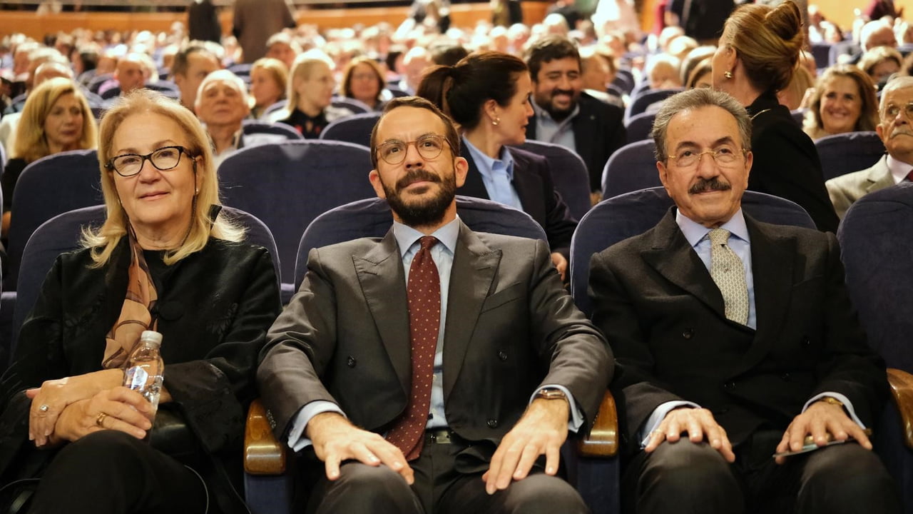 BURSA BÖLGE DEVLET SENFONİ ORKESTRASI (BBDSO), 2026-2027 SANAT SEZONUNA "ULUDAĞ PREMİUM" ANA...