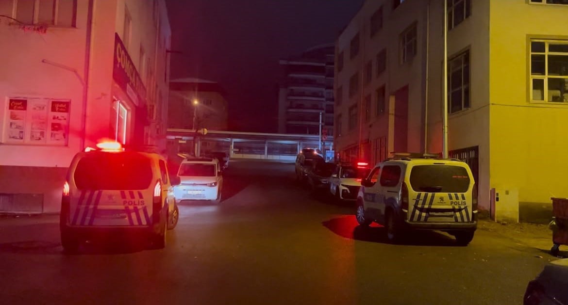 BURSA’DA KANLI HESAPLAŞMA KAMERADA: 8 KURŞUNLA ÖLDÜRÜLDÜ