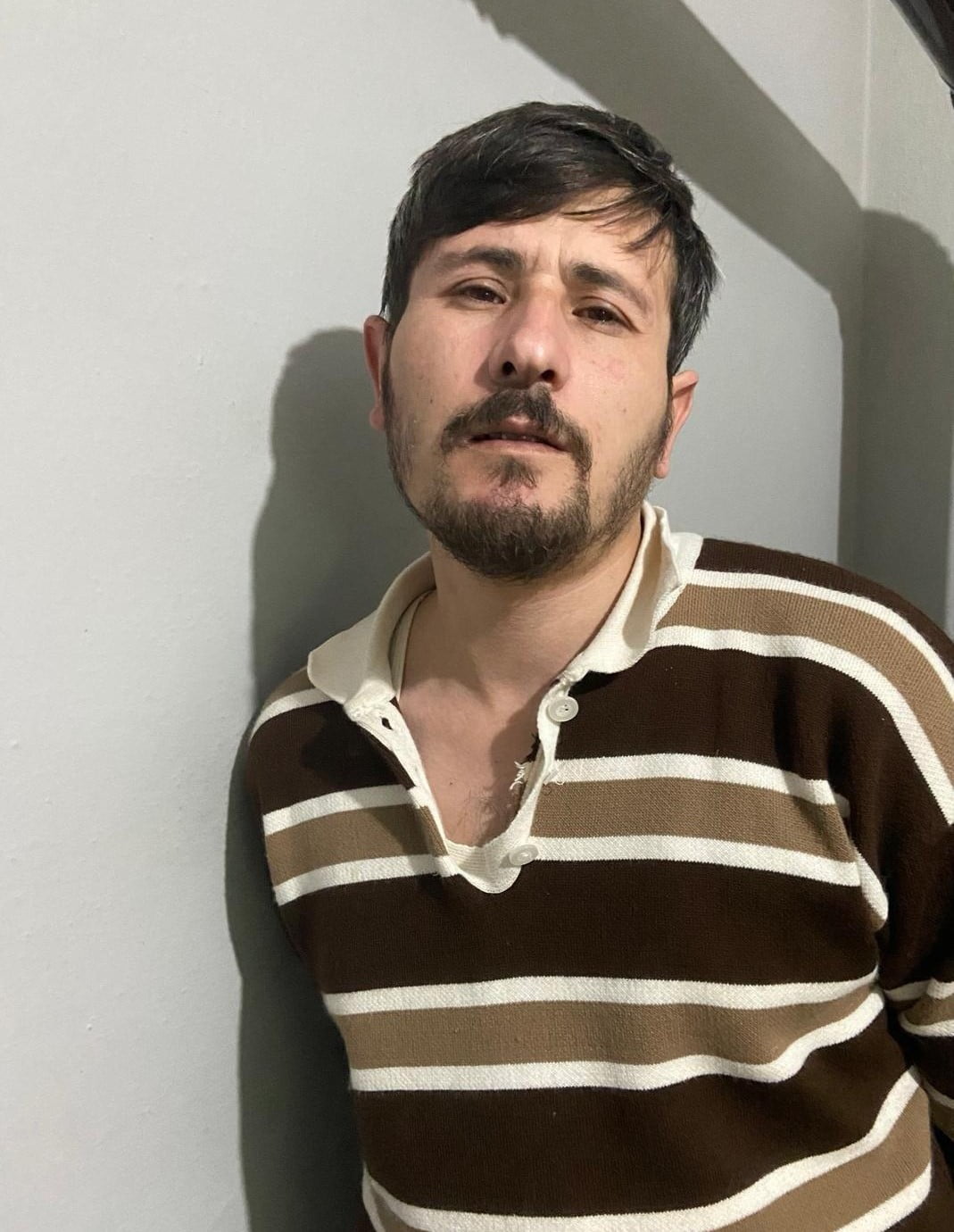 BURSA’NIN İNEGÖL İLÇESİNDE 4 GÜNDÜR KENDİSİNDEN HABER ALINAMAYAN 33 YAŞINDAKİ EMRAH GEDİK’İ BULMAK...
