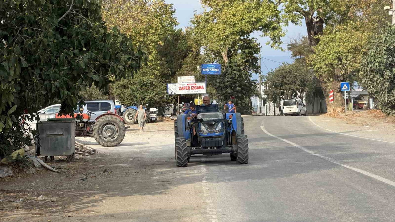BURSA’NIN İZNİK İLÇESİNE BAĞLI GÖLLÜCE MAHALLESİ’NDE YAŞAYAN 71 YAŞINDAKİ ESKİ SPORCU MUHUTTİN...