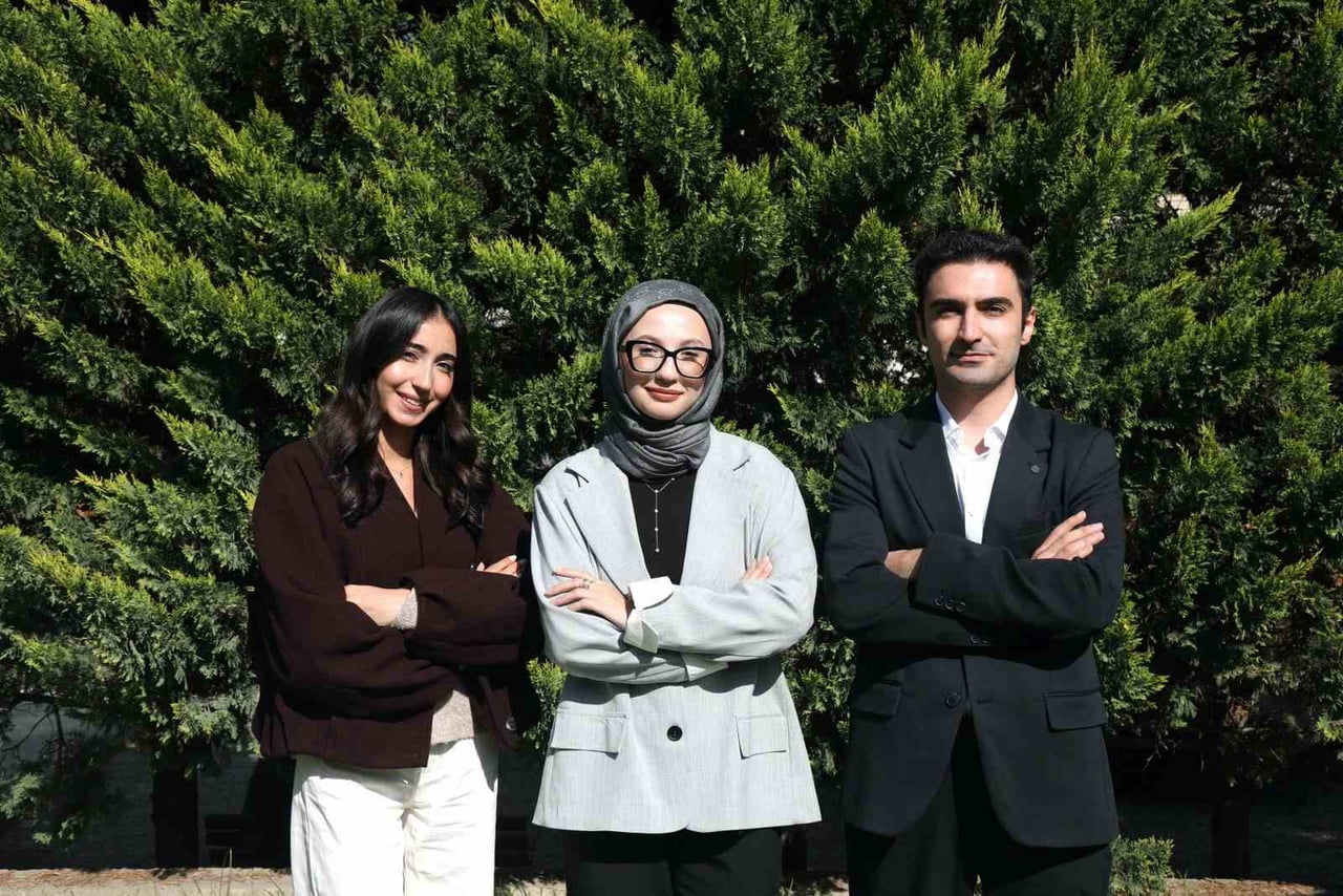 BURSA TEKNİK ÜNİVERSİTESİ (BTÜ) ÖĞRENCİLERİ, 154 ÜLKEDEN 45 BİNİ AŞKIN BAŞVURUNUN YAPILDIĞI COP31...