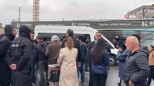 Cafer Mahiroğlu soruşturmasında 11 şüpheli gözaltına alındı: Şirketlere TMSF kayyum...