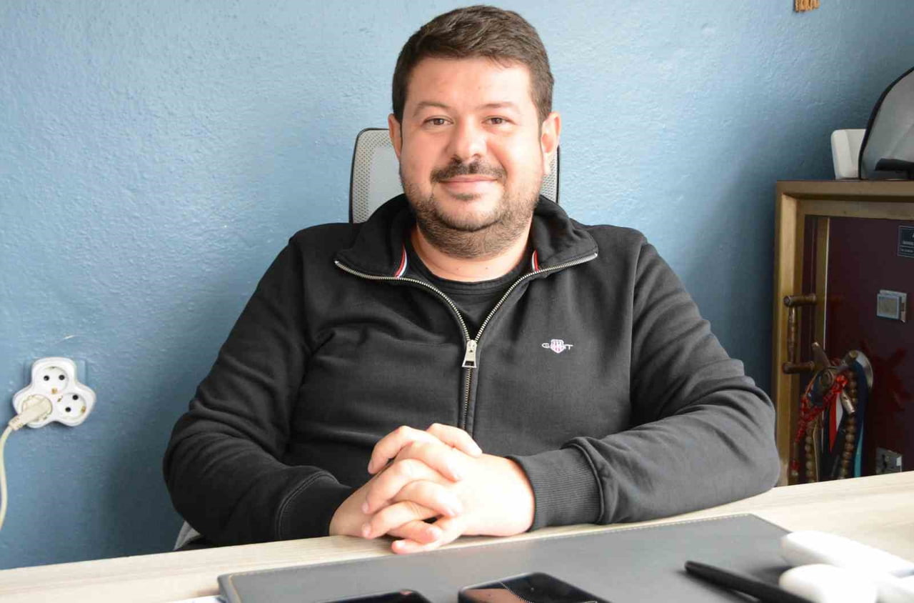 ÇAĞSAŞ SAVRAN, İKİNCİ EL OTOMOBİL PİYASASINDA SON DÖNEMDE SUV MODELLERİN ÖNE ÇIKTIĞINI...