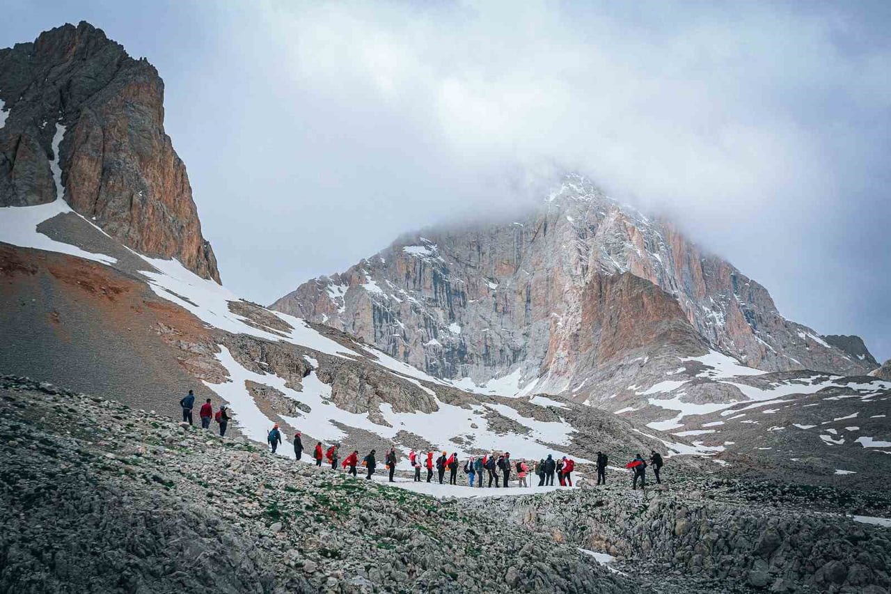 ÇAMARDI’NIN GÜZELLİKLERİ FOTOĞRAF KARELERİNE YANSIYACAK