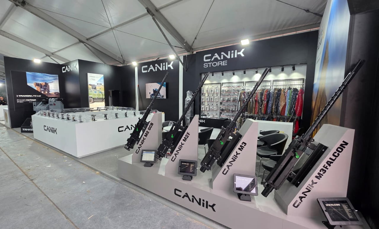 CANİK ÜRÜNLERİ