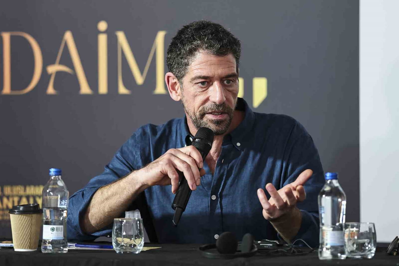 CEMAL HÜNAL
