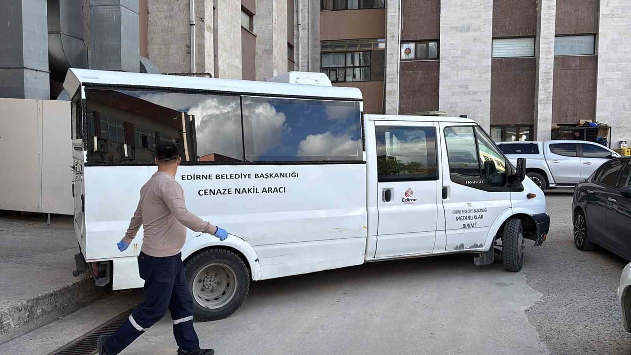 CESEDİN KİMLİĞİNİN VE ÖLÜM NEDENİNİN BELİRLENMESİ İÇİN İNCELEME BAŞLATILDI.