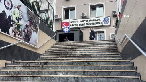 Change oto operasyonunda 22 şüpheli adliyeye sevk edildi