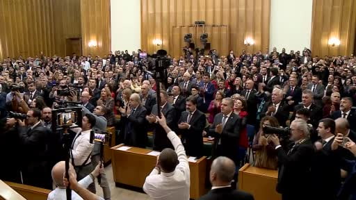 CHP Genel Başkanı Kılıçdaroğlu: (Fon meselesi) "455 bin bin 758 mağdurun hakkını teslim ederken...