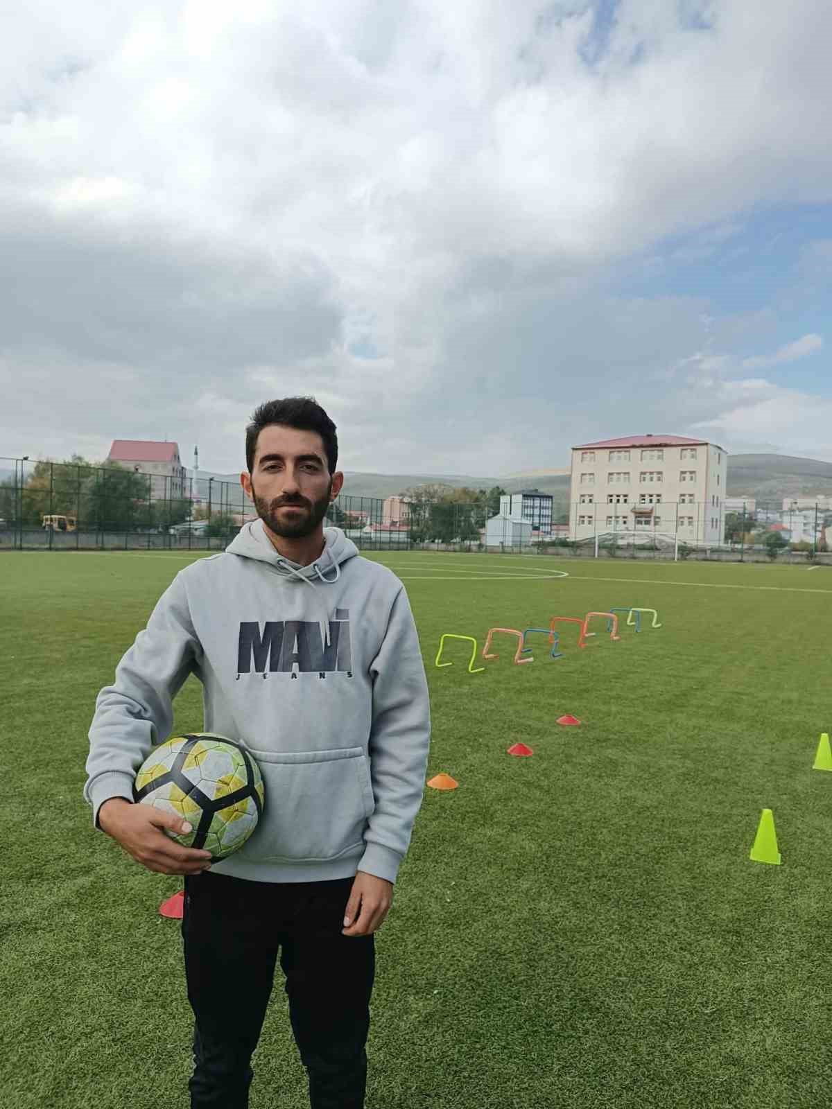 ÇILDIR GENÇLİK VE SPOR İLÇE MÜDÜRLÜĞÜ TARAFINDAN 9-14 YAŞ ARALIĞINDAKİ ÇOCUKLARA YÖNELİK ÜCRETSİZ...