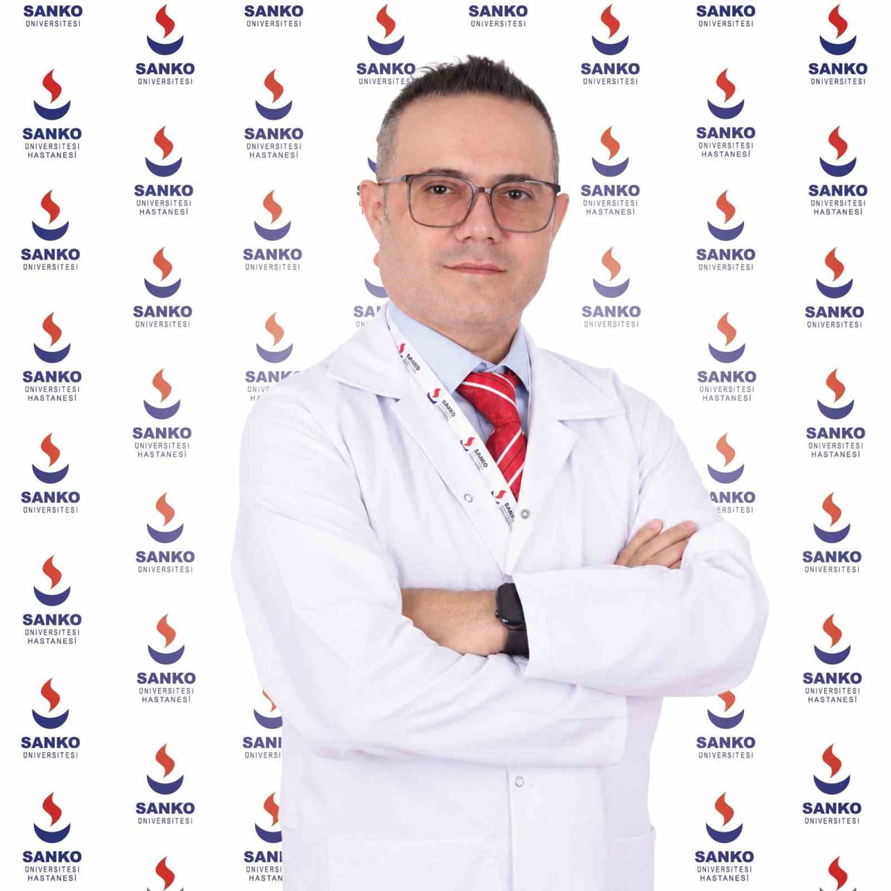 ÇOCUK SAĞLIĞI VE HASTALIKLARI UZMANI UZM. DR. İSMAİL ERSAN CAN, SANKO ÜNİVERSİTESİ HASTANESİ’NDE...