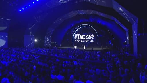 Cumhurbaşkanı Erdoğan: "Bugün Türkiye kendi uydusunu tasarlayan, geliştiren üreten test eden ve...