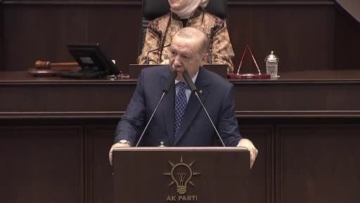 Cumhurbaşkanı Erdoğan: "Siyaset aklına geleni söylemek değil, sözünü ölçerek taratarak ifade etme...