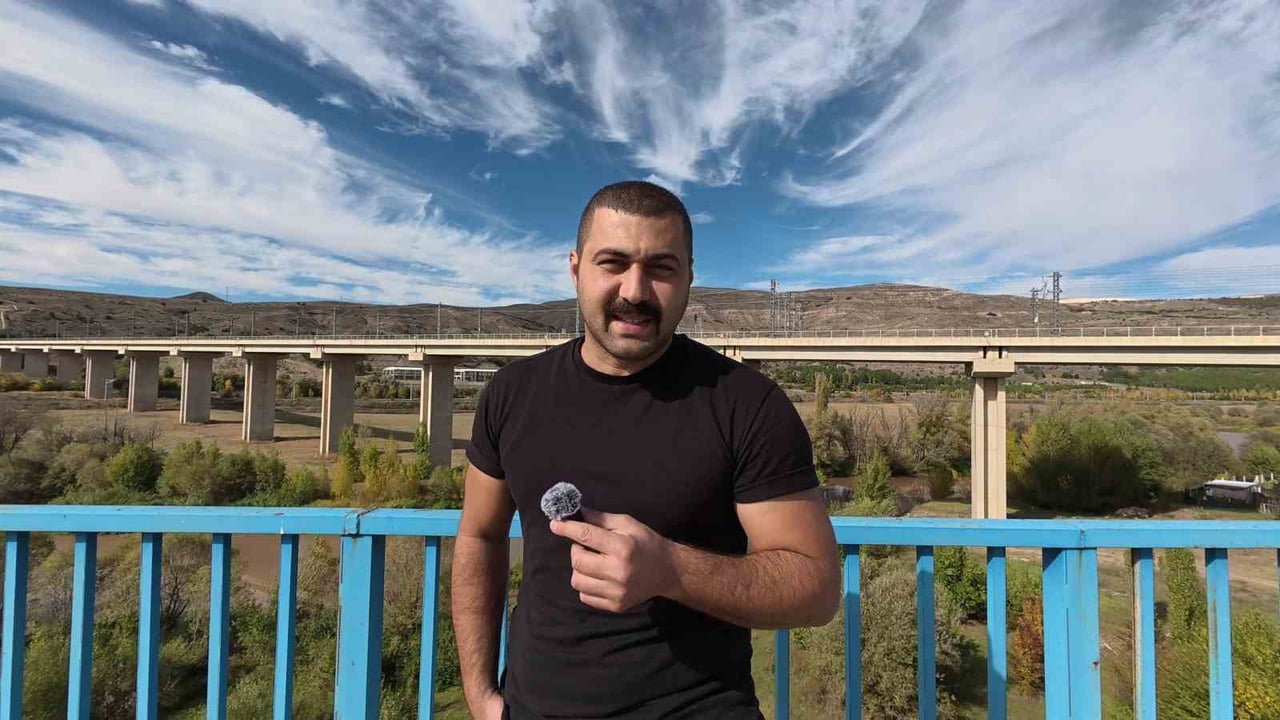 DAĞCI SELAHATTİN GÜNGÖRDÜ