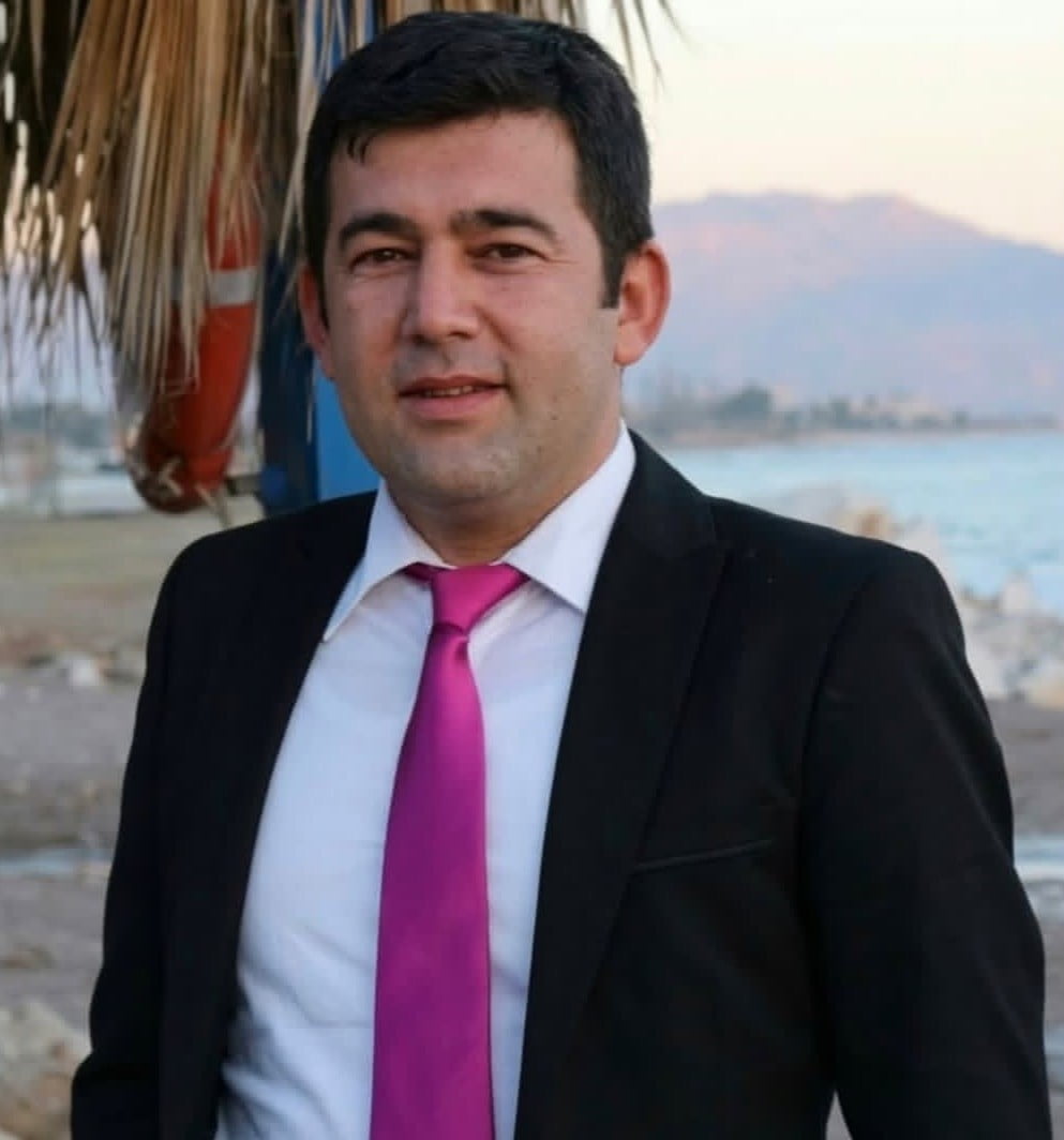 DARIYEMEZLER ORTAOKULU MATEMATİK ÖĞRETMENİ İBRAHİM GÜRSOY