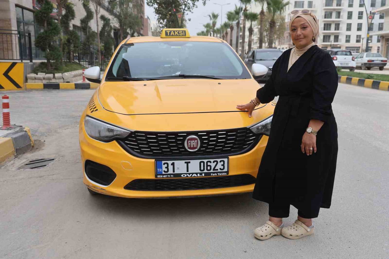 DENİZ HELVACIOĞLU