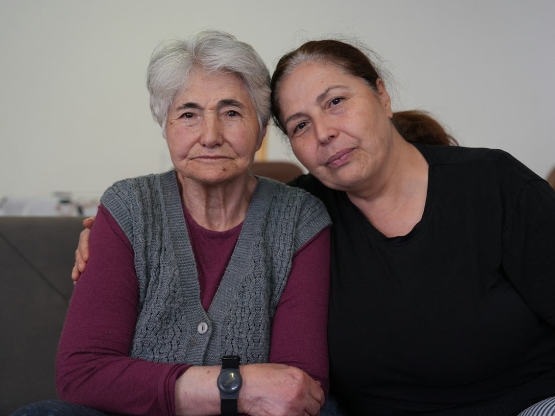 DENİZLİ’DE EVİNDEN AYRILARAK KAYBOLAN VE İKİ GÜNLÜK ARAMA ÇALIŞMALARI SONUCUNDA ORMANLIK ALANDA...
