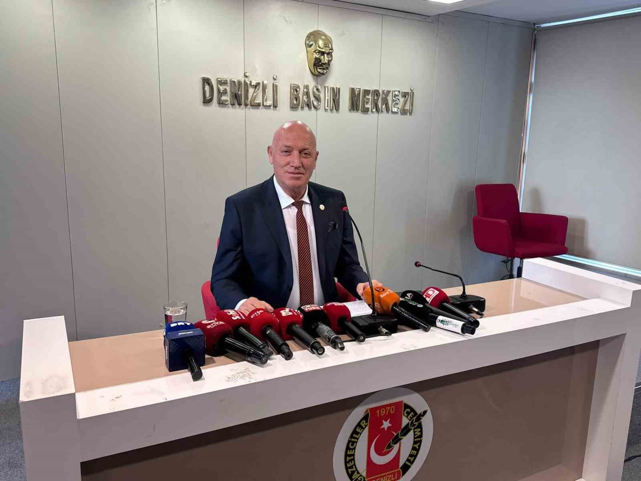 DENİZLİ’NİN BABADAĞ İLÇESİNDE BU YIL 8’İNCİSİ DÜZENLENECEK BABADAĞ BABAFEST, 22-25 EKİM TARİHLERİ...