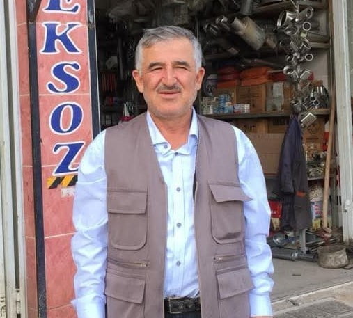 DENİZLİ’NİN TAVAS İLÇESİNDE ÇANAK ANTENİNİ TAMİR ETMEK İÇİN ÇIKTIĞI ÇATIDAN BETON ZEMİNE DÜŞEREK...