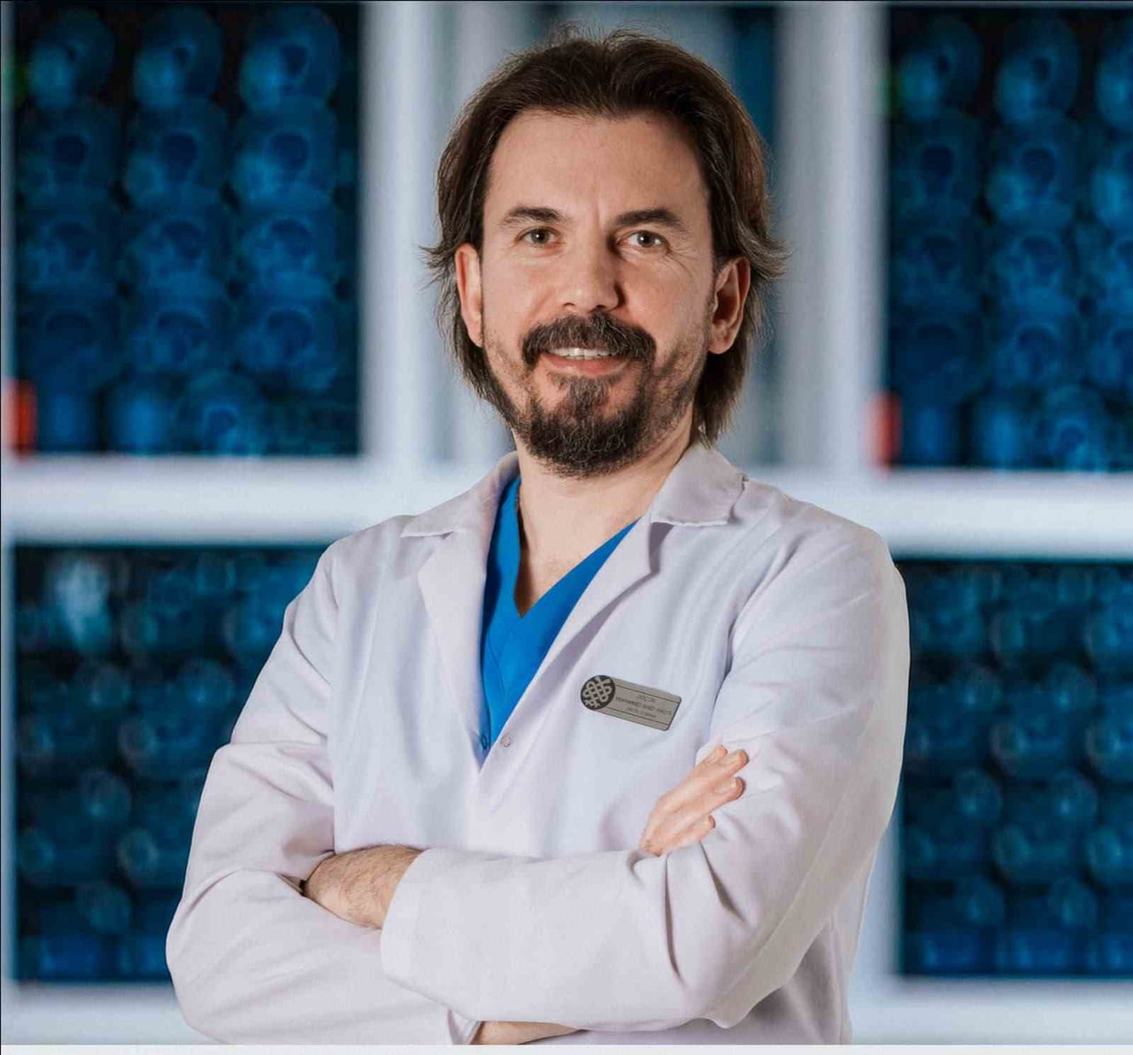 DENİZLİ ÖZEL TEKDEN HASTANESİ OBEZİTE VE METABOLİK CERRAHİ UZMANI DOÇ. DR. MUHAMMED RAŞİD AYKOTA...