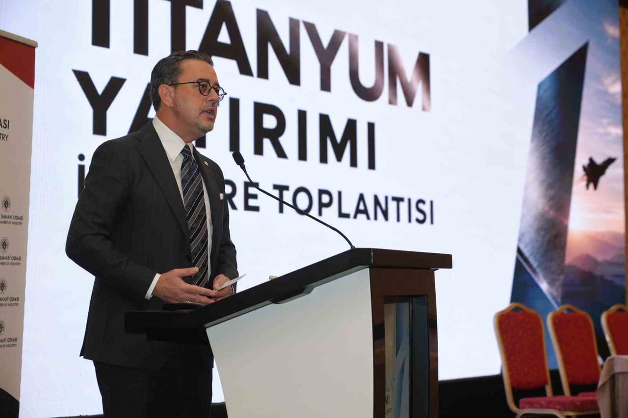DENİZLİ SANAYİ ODASI (DSO) ÖNCÜLÜĞÜNDE YAKLAŞIK BİR YILDIR HAZIRLIKLARI SÜRDÜRÜLEN 280 MİLYON...