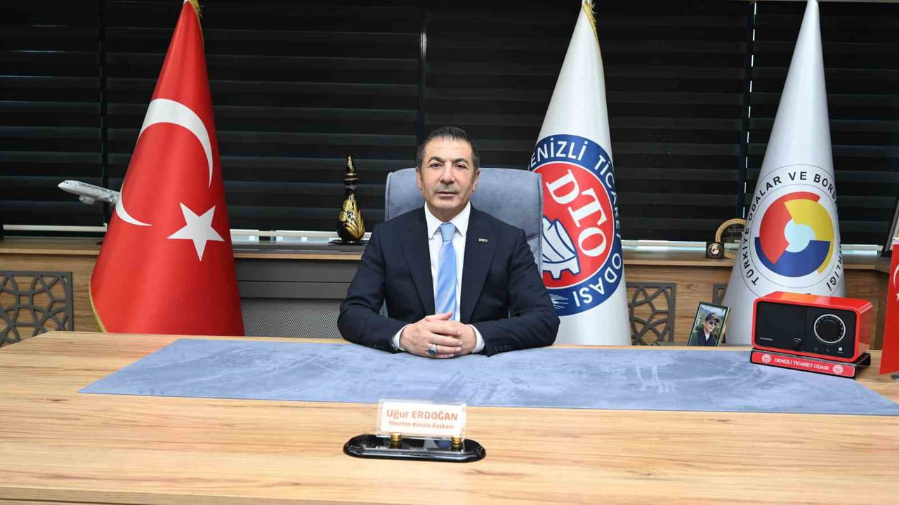 DENİZLİ TİCARET ODASI (DTO), 2026-2030 YILLARI ARASINI KAPSAYAN YENİ DÖNEM MECLİSİNİ, İDARİ...