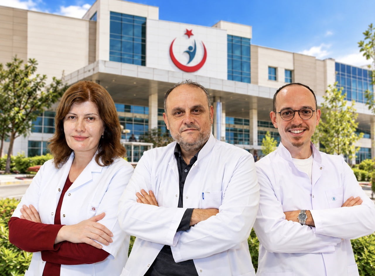 DERİ VE ZÜHREVİ HASTALIKLAR UZMANI UZM. DR. HÜLYA YAMAÇ, BEYİN VE SİNİR CERRAHİSİ UZMANI OPR. DR....