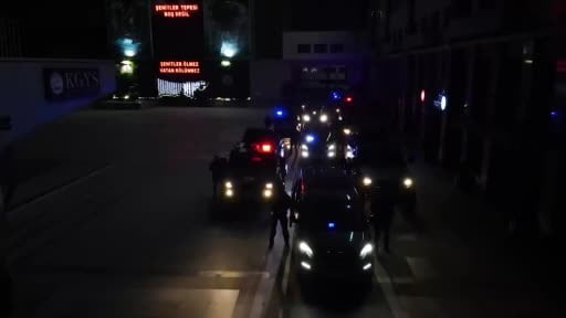 DHKP/C'ye yönelik 6 ilde operasyon: 18 şüpheli yakalandı