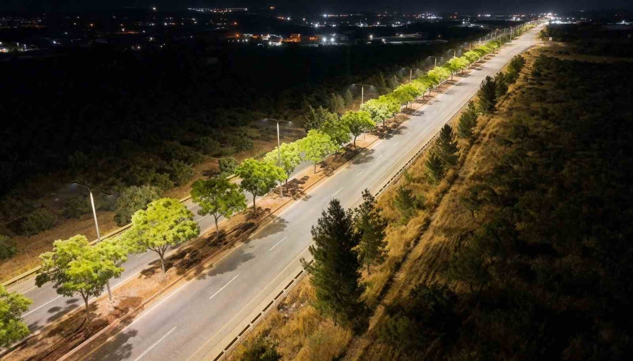 DİCLE ELEKTRİK, ŞANLIURFA’DA 65 MİLYON TL’Yİ AŞAN YATIRIM KAPSAMINDA 18 KİLOMETRELİK HATA 472 YENİ...