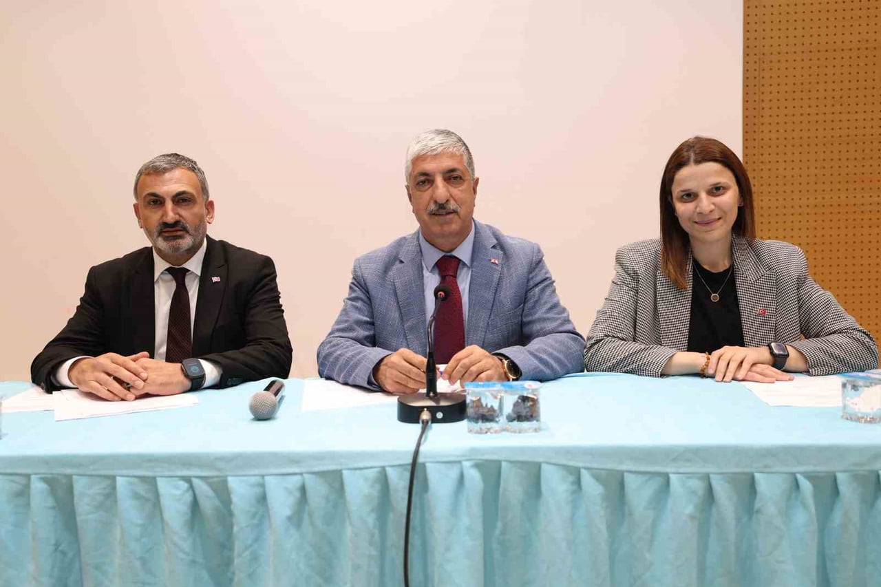 DİLOVASI BELEDİYESİ EKİM AYI OLAĞAN MECLİS TOPLANTISI, BELEDİYE BAŞKANI RAMAZAN ÖMEROĞLU...