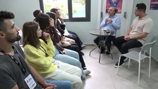 Diyarbakır'da otizmle mücadelede farkındalık konferansı