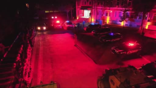 Diyarbakır’da jandarma ekipleri 48 bin 579 kök kenevir ve skunk imha etti
