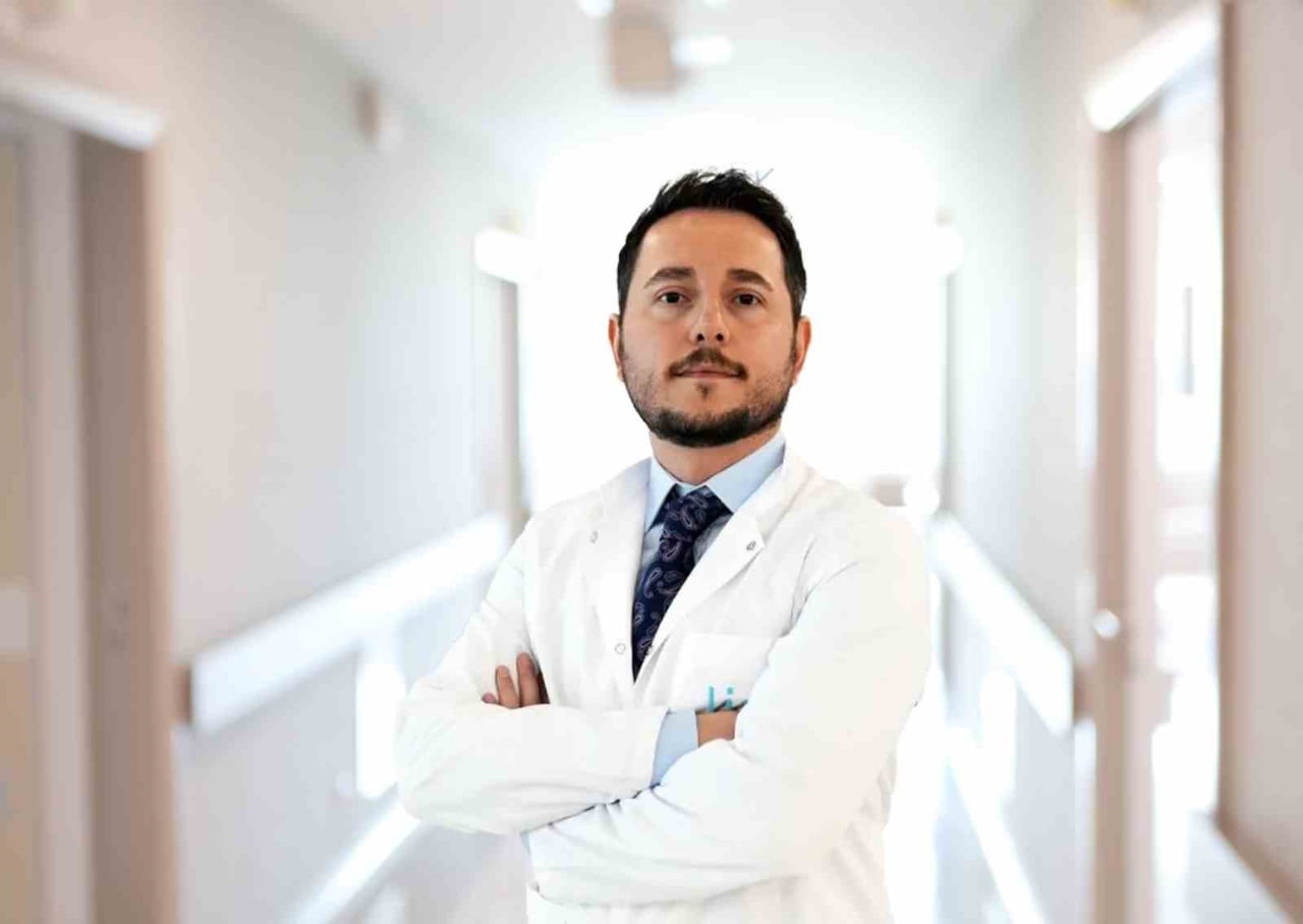 DOÇ. DR. MİRAÇ ÖZALP