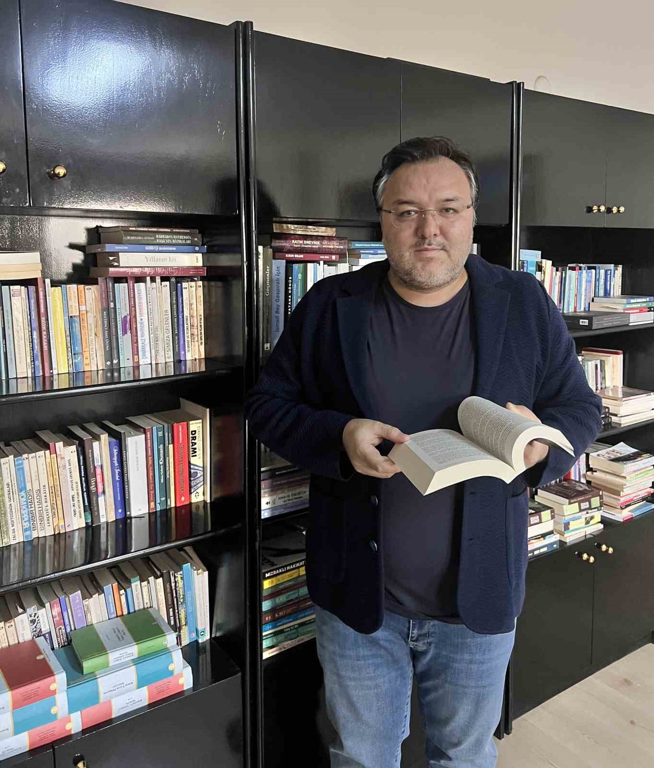 DR. MEHMET CAN
