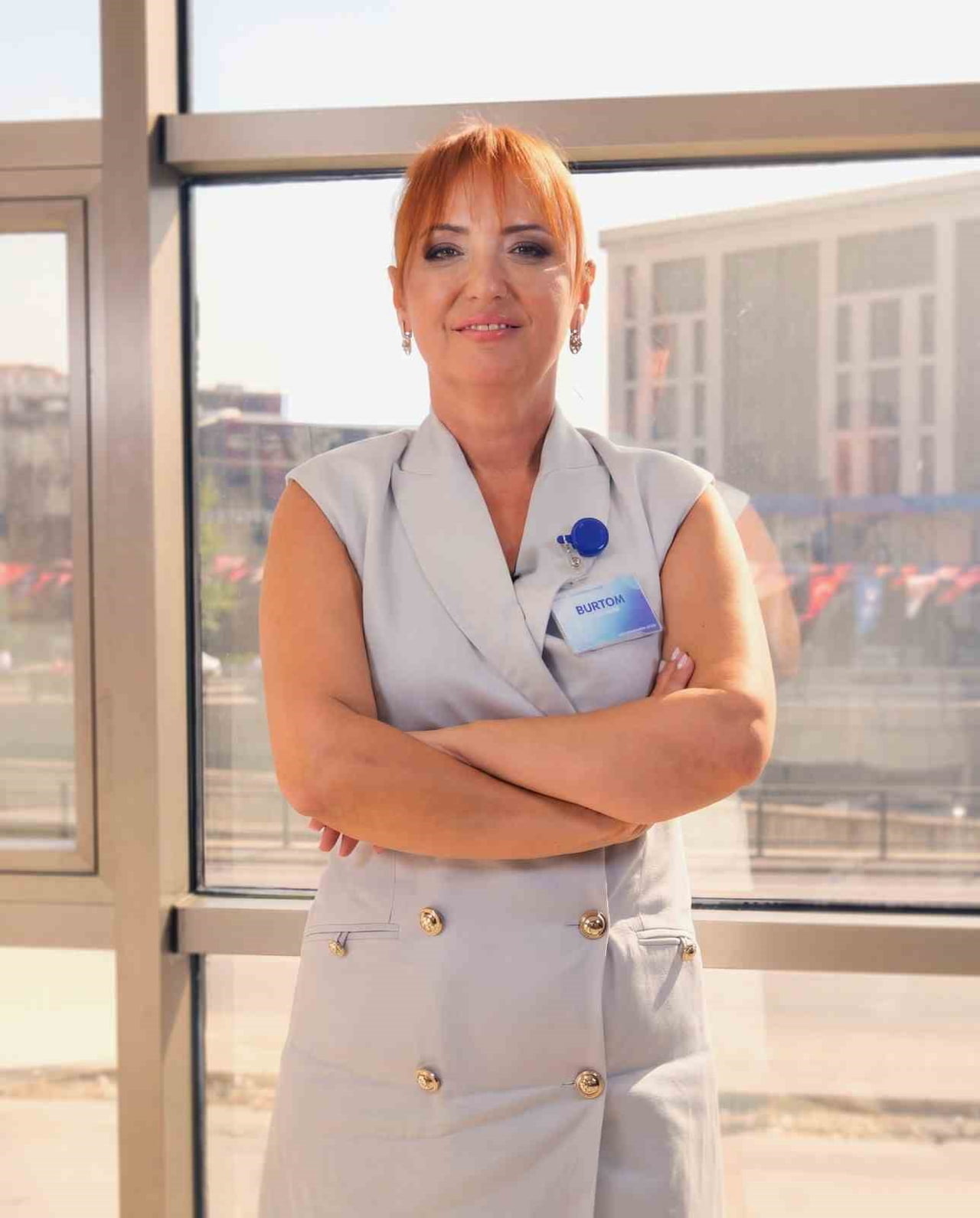 DR. NEŞE TUNALI