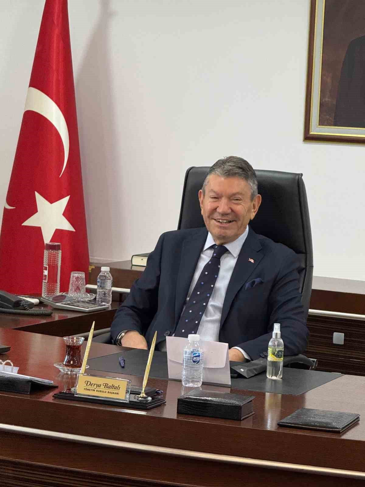 DÜNYADA SAYILI MERKEZLERDE BULUNAN 512 KESİTLİ BİLGİSAYARLI TOMOGRAFİ CİHAZI, DENİZLİ OSB VE İŞ...