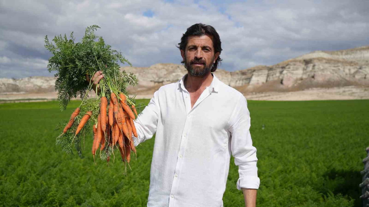 DURMUŞ ERDOĞAN