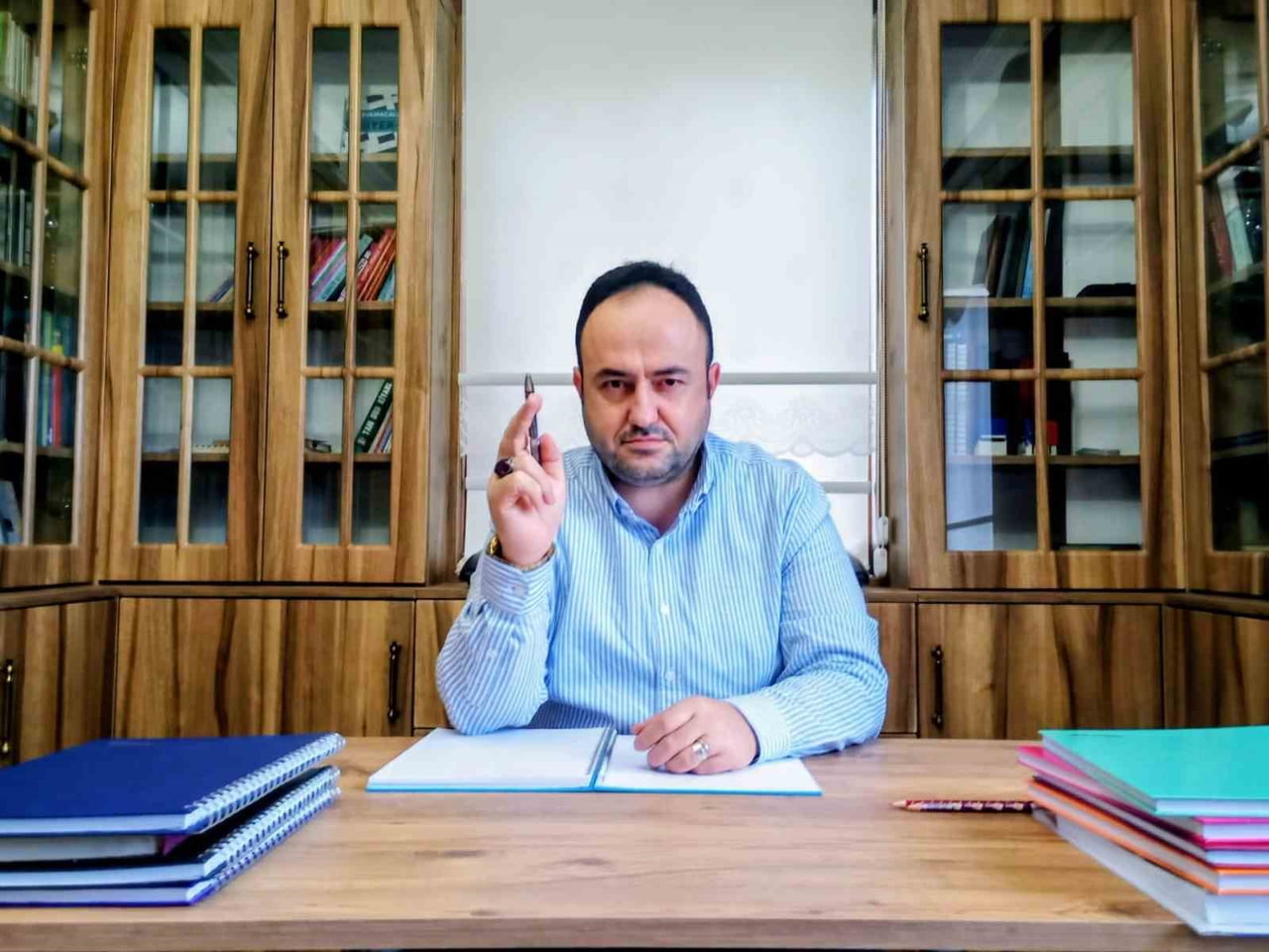 DÜŞÜNCE ROTASI DERNEĞİ GENEL BAŞKANI FATİH KÖSE, MANİSA’NIN 17 İLÇE VE 1085 MAHALLESİNE DİKKAT...