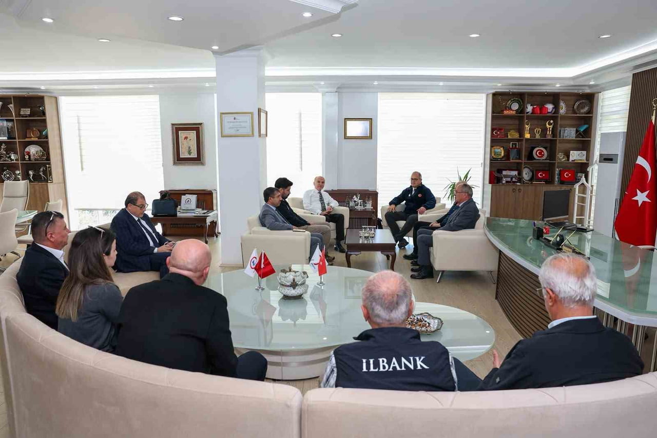 DÜZCE BELEDİYESİ SINIRLARINA YENİ KATILAN MAHALLELER İLE MÜCAVİR ALANDA BULUNAN KÖYLERDE DOĞALGAZ...