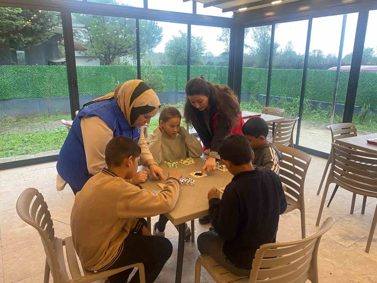 DÜZCE GENÇLİK VE SPOR İL MÜDÜRLÜĞÜ TARAFINDAN YÜRÜTÜLEN KONURALP MEŞALE SPOR OKULLARI PROJESİ...