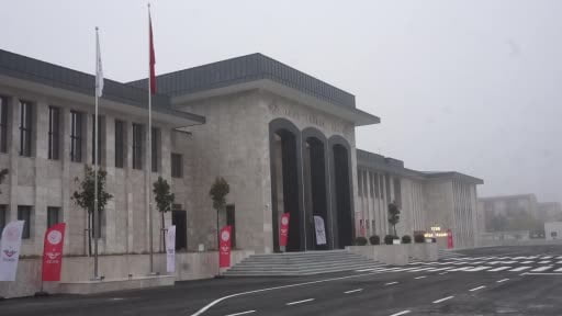 Edirne'den hızlı trenle yeni dönem başladı
