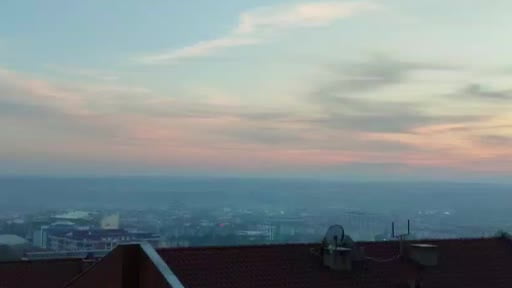Edirne’de anız dumanı alarmı: Hava kirliliği kritik seviyeye çıktı