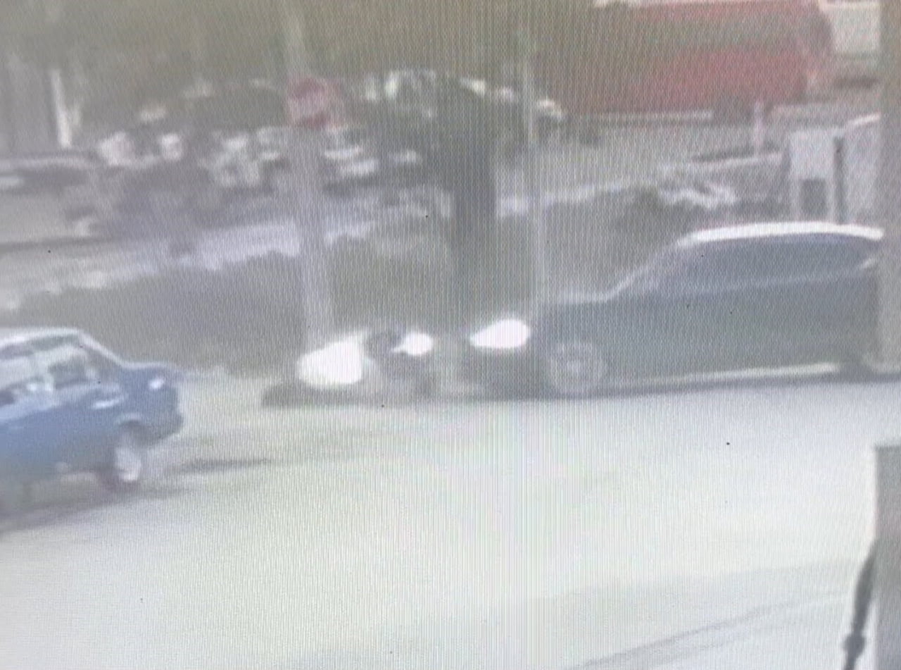 EDİRNE’DE OTOMOBİL İLE MOTOSİKLETİN ÇARPIŞTIĞI KAZADA 1 KİŞİ YARALANDI.
